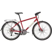 GMT V PEARL RED 420 17LG-UCG69