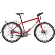 GMT V PEARL RED 470 17LG-UCG70