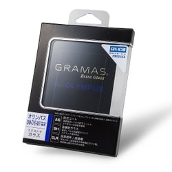 Extra Glass OLYMPUS OM-D E-M1 Mark II 用 DCG-OP01