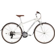 TR1 MATT LG WHITE 420 17LG-UCT113