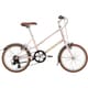 MV1M MATT ROSE QUARTZ 370 17LG-UCM137