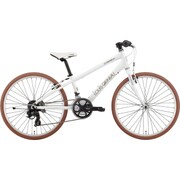 CHASSE24 MATT LG WHITE 300 17LG-UCC187
