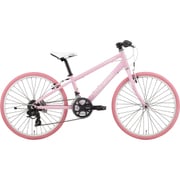 CHASSE24 MATT LITE PINK 300 17LG-UCC188