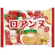 ロアンヌ いちご 20枚 [20枚入]