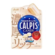 カルピスキャンディ ホワイトチョコ仕立て 72g [センターインキャンディ]