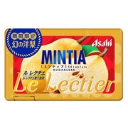 ミンティア ル レクチェ 50粒 [タブレット]