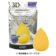 ファーストキス メイクアップスポンジ ティアドロップ MUS03J