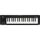 BLUETOOTH MIDI KEYBOARD 37鍵 MICROKEY2-37AIR
