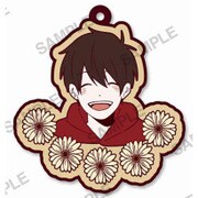 深町なか ラバーストラップ 瑛太 [キャラクターグッズ]