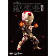 エッグアタック・アクション #027 アイアンマン3 アイアンマン・マーク42 [フィギュア]