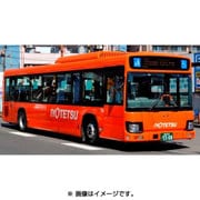 26988 [全国バスコレクション JB046 伊予鉄道]