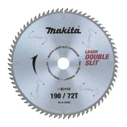 ヨドバシ.com - マキタ makita A-44909 [チップソー 190×72P] 通販【全品無料配達】