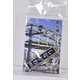 駅名標キーホルダー 品川 GR EKA13