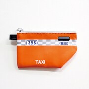 TAXIES コインケース チェッカーキャブ TXCC03