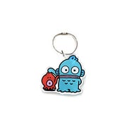 SR-DA009 [サンリオダイカットアクリルキーチェーン ハンギョドン]