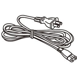 電源コード K2CA2YY00256
