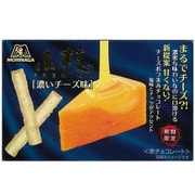 小枝プレミアム 濃いチーズ味 35g [チョコレート]