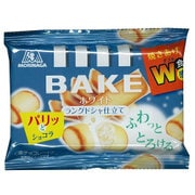 ベイク ホワイト 10粒 [チョコレート菓子]