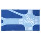 SHIBUYA CROSSING BATH TOWEL ブルー SCTB01