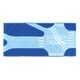 SHIBUYA CROSSING FACE TOWEL ブルー SCTF01