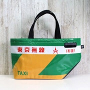 TAXIES トートバッグ 東京無線 TXB01