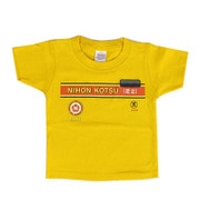 TXT02100 [TAXIES Tシャツ KIDS用 100cm 日本交通]