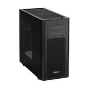 PCケース Fractal Design ARC Miditower R2 FD-CA-ARC-R2-BL-W