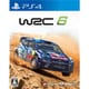 WRC 6 FIA ワールドラリーチャンピオンシップ [PS4ソフト]