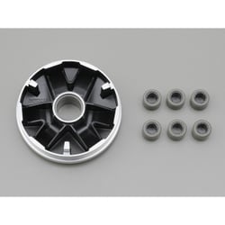 79377 [ハイスピードプーリー アドレスV125系用 ウエイトローラー付き]