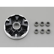 79377 [ハイスピードプーリー アドレスV125系用 ウエイトローラー付き]