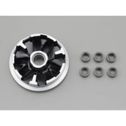 79378 [ハイスピードプーリー シグナスX系用 ウエイトローラー付き]