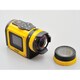 Kodak PIXPRO アクションカメラSP1 フルアクセサリーキット 90378