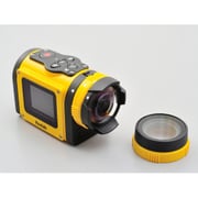 Kodak PIXPRO アクションカメラSP1 フルアクセサリーキット 90378