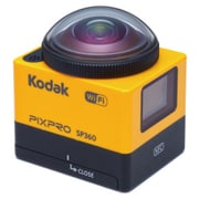 Kodak PIXPRO SP360 アクションカメラセット 90362