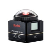 Kodak PIXPRO SP360 4K アクションカメラ 93436