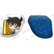 名探偵コナン ダイカットクッション vol.2 工藤新一 [キャラクターグッズ]