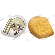 名探偵コナン ダイカットクッション vol.2 安室透 [キャラクターグッズ]