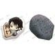 名探偵コナン ダイカットクッション vol.2 羽田秀吉 [キャラクターグッズ]