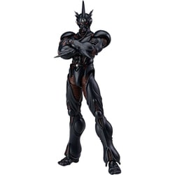 ヨドバシ Com マックスファクトリー Max Factory Figma ガイバーiii 強殖装甲ガイバー 全高約160mm 塗装済み完成品 通販 全品無料配達