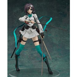 ヤイバ　セブンスドラゴン　フィギュア　マックスファクトリー Amazon | サムライ ヤイバ 1/7スケールフィギュア セブンス