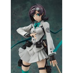 セブンスドラゴンIII code：VFD サムライ(ヤイバ) 1/7 完成品