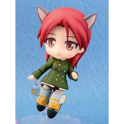 ヨドバシ.com - ファットカンパニー ねんどろいど ミーナ・ディート