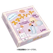 おしゃべりテープ スマートシッター ミニ 20回分 Lサイズ