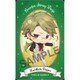 文豪ストレイドッグス きゃらとりあ デコレーションジャケット 国木田独歩 [キャラクターグッズ]
