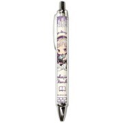 文豪ストレイドッグス きゃらとりあ シャープペン 中島敦 [キャラクターグッズ]