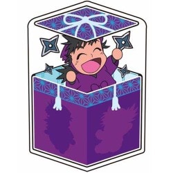 ヨドバシ.com - ゼロジーアクト 忍たま乱太郎 キャラ箱