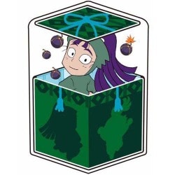 ヨドバシ.com - ゼロジーアクト 忍たま乱太郎 キャラ箱