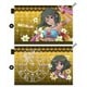 アイドルマスター シンデレラガールズ ナターリア 撥水ポーチ [Ｈ14×W21×D5cm]