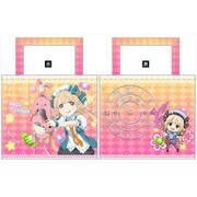 アイドルマスター シンデレラガールズ 双葉杏 撥水肩掛けトートバッグ [キャラクターグッズ]