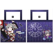 アイドルマスター シンデレラガールズ 神崎蘭子 撥水撥水肩掛けトートバッグ [キャラクターグッズ]